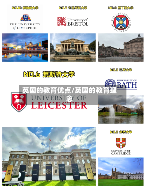 英国的教育优点/英国的教育理念