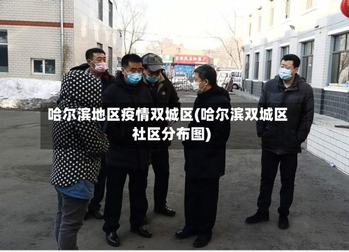 哈尔滨地区疫情双城区(哈尔滨双城区社区分布图)