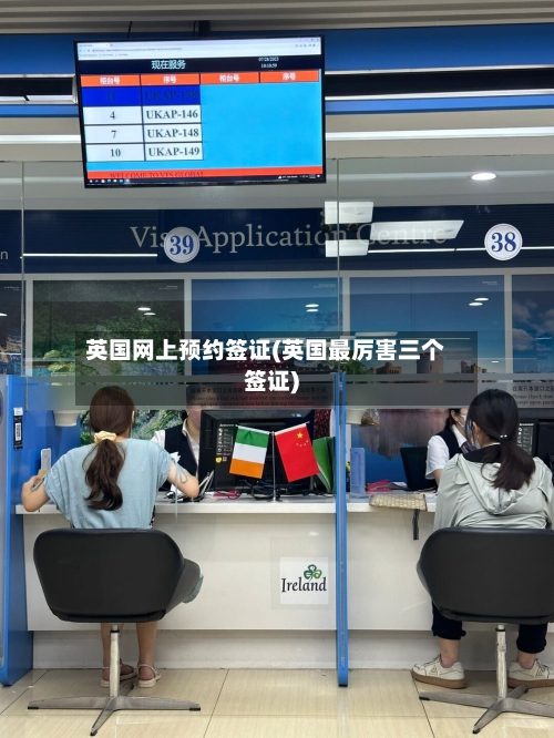 英国网上预约签证(英国最厉害三个签证)