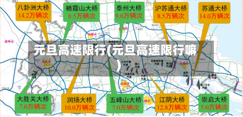 元旦高速限行(元旦高速限行嘛)