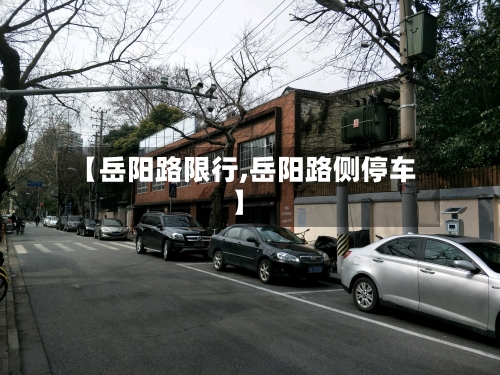【岳阳路限行,岳阳路侧停车】