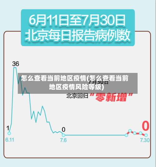 怎么查看当前地区疫情(怎么查看当前地区疫情风险等级)-第2张图片