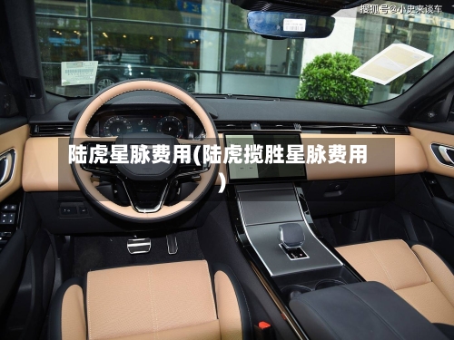 陆虎星脉费用(陆虎揽胜星脉费用)-第2张图片