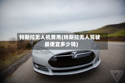 特斯拉无人机费用(特斯拉无人驾驶最便宜多少钱)-第3张图片