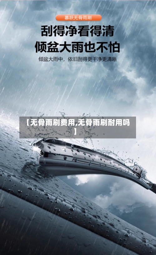 【无骨雨刷费用,无骨雨刷耐用吗】