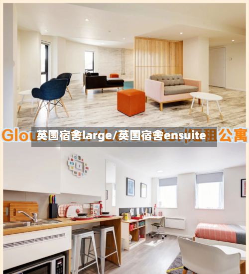 英国宿舍large/英国宿舍ensuite