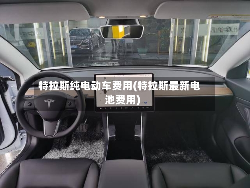特拉斯纯电动车费用(特拉斯最新电池费用)