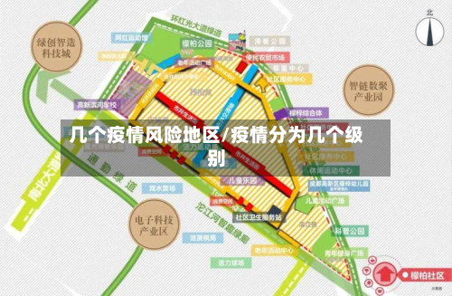 几个疫情风险地区/疫情分为几个级别