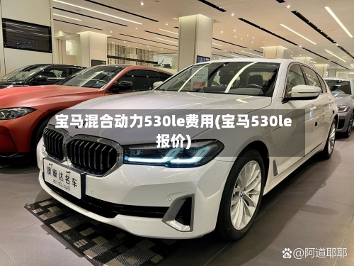 宝马混合动力530le费用(宝马530le报价)