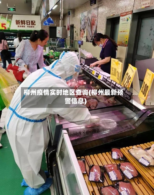 柳州疫情实时地区查询(柳州最新预警信息)-第2张图片