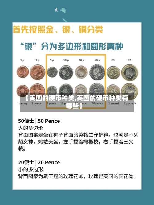 【英国的硬币种类,英国的硬币种类有哪些】