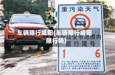 车辆限行咸阳(车辆限行咸阳限行吗)-第3张图片