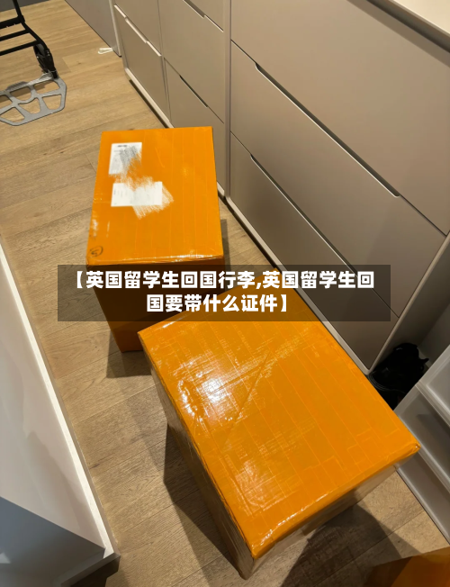 【英国留学生回国行李,英国留学生回国要带什么证件】