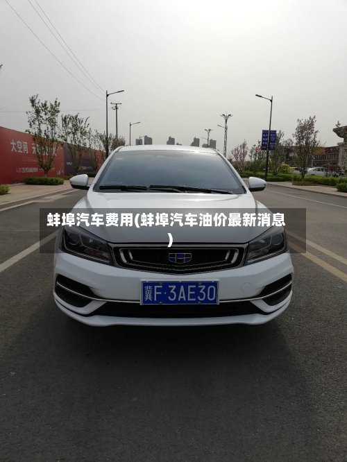 蚌埠汽车费用(蚌埠汽车油价最新消息)