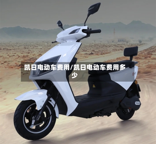 凯日电动车费用/凯日电动车费用多少-第2张图片