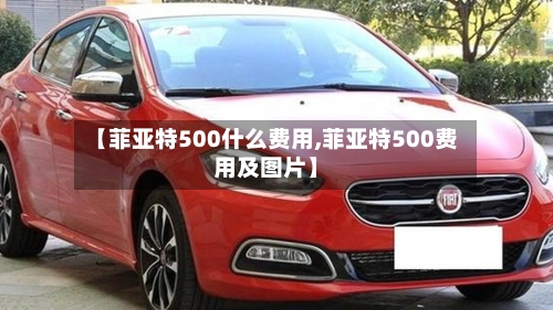 【菲亚特500什么费用,菲亚特500费用及图片】