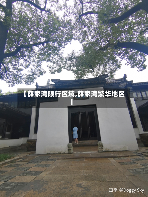 【薛家湾限行区域,薛家湾繁华地区】-第2张图片