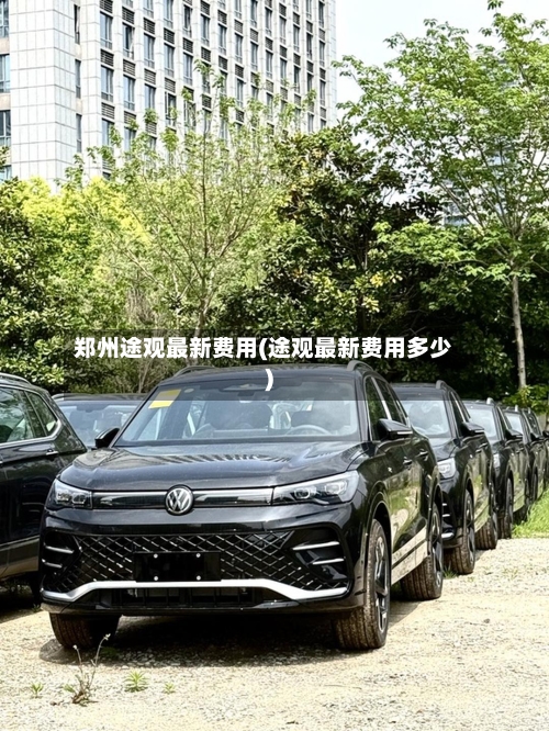 郑州途观最新费用(途观最新费用多少)-第2张图片