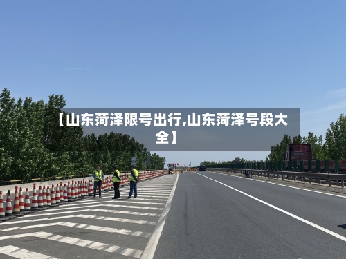 【山东菏泽限号出行,山东菏泽号段大全】
