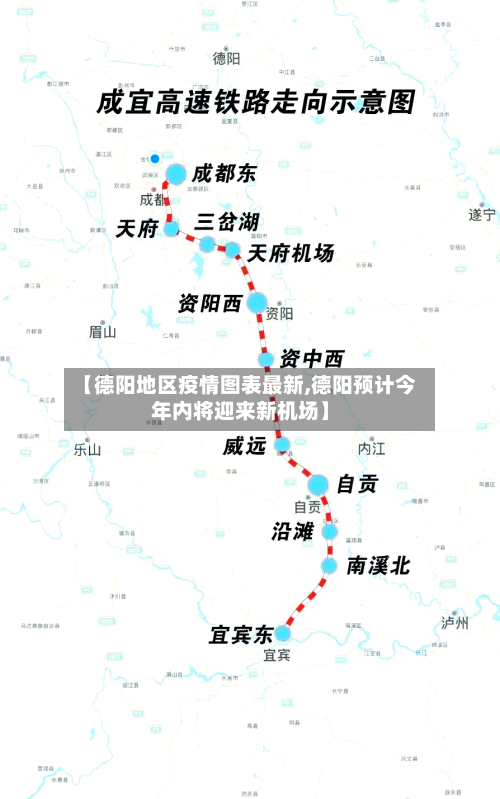 【德阳地区疫情图表最新,德阳预计今年内将迎来新机场】