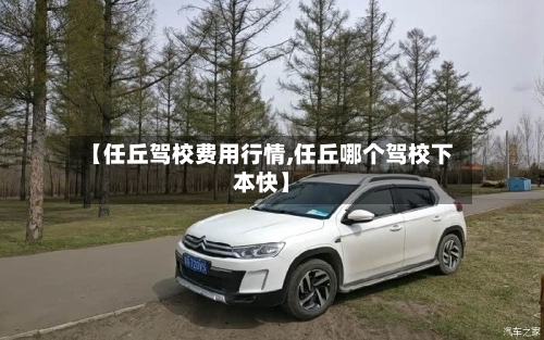 【任丘驾校费用行情,任丘哪个驾校下本快】-第2张图片
