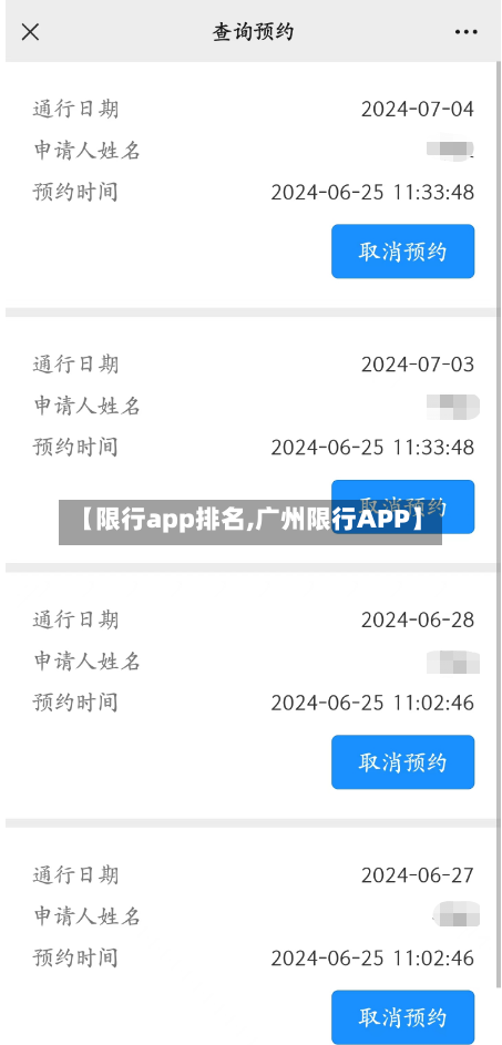 【限行app排名,广州限行APP】-第2张图片