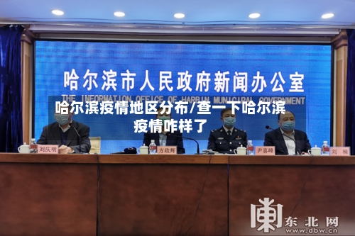 哈尔滨疫情地区分布/查一下哈尔滨疫情咋样了