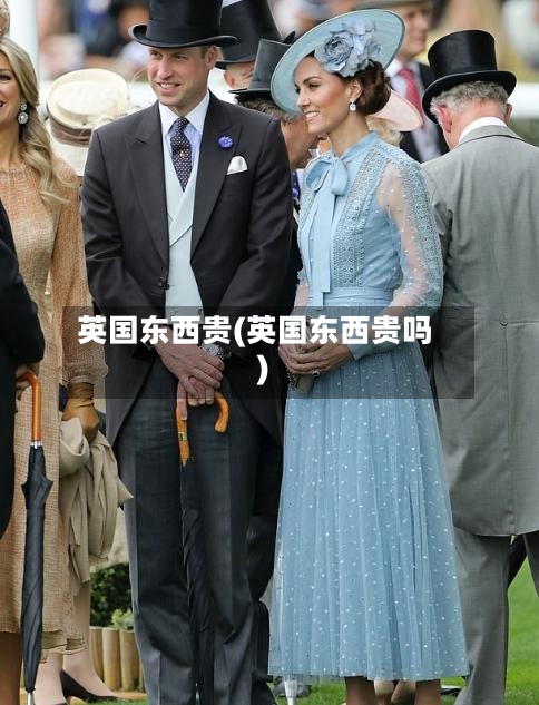 英国东西贵(英国东西贵吗)-第2张图片