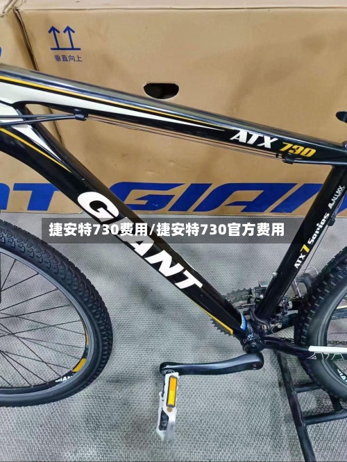 捷安特730费用/捷安特730官方费用-第2张图片