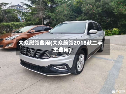 大众慰领费用(大众蔚领2018款二手车费用)