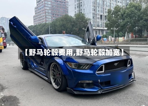 【野马轮毂费用,野马轮毂加宽】-第2张图片