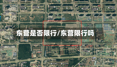 东营是否限行/东营限行吗