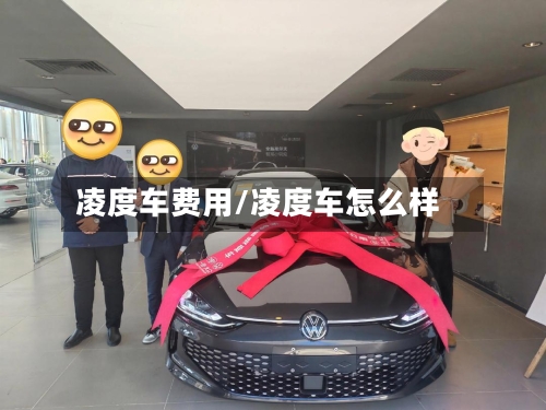 凌度车费用/凌度车怎么样-第2张图片