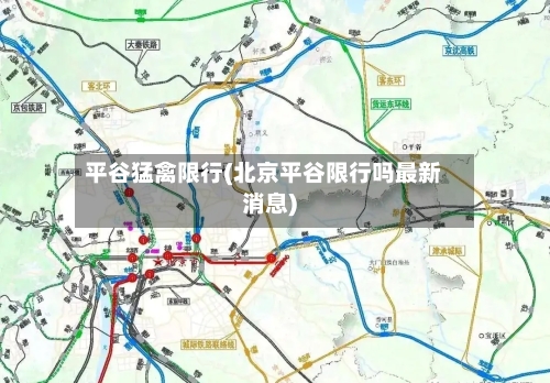 平谷猛禽限行(北京平谷限行吗最新消息)-第3张图片