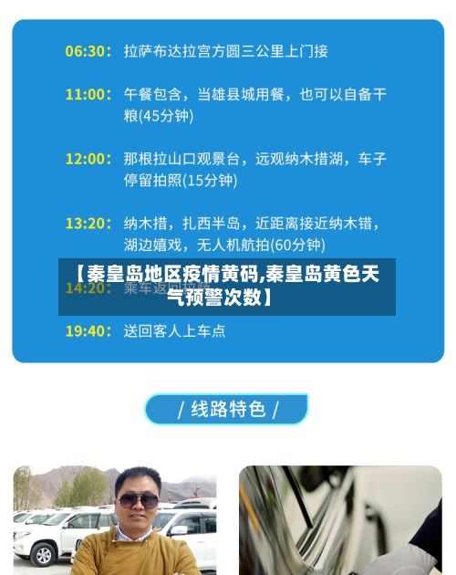 【秦皇岛地区疫情黄码,秦皇岛黄色天气预警次数】
