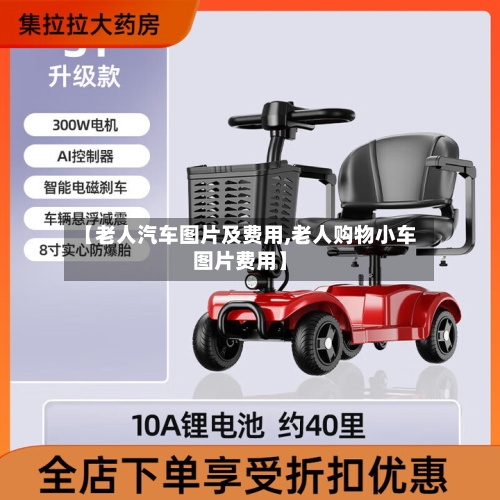 【老人汽车图片及费用,老人购物小车图片费用】-第3张图片