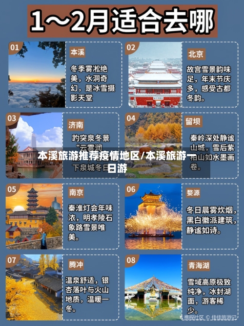 本溪旅游推荐疫情地区/本溪旅游一日游