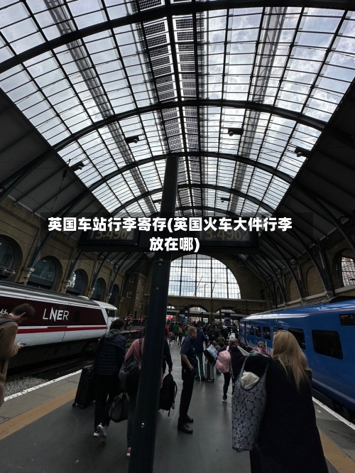 英国车站行李寄存(英国火车大件行李放在哪)-第2张图片