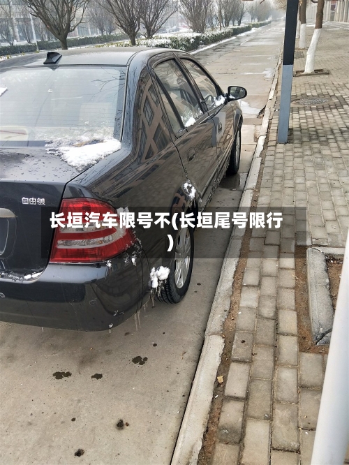 长垣汽车限号不(长垣尾号限行)