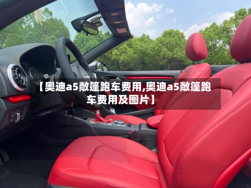 【奥迪a5敞篷跑车费用,奥迪a5敞篷跑车费用及图片】