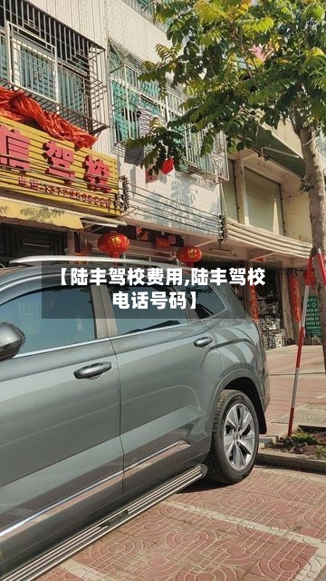 【陆丰驾校费用,陆丰驾校电话号码】