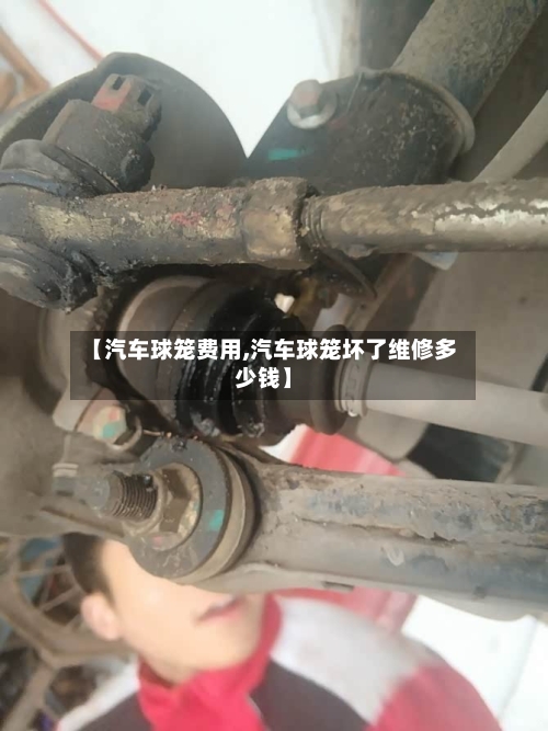 【汽车球笼费用,汽车球笼坏了维修多少钱】-第3张图片