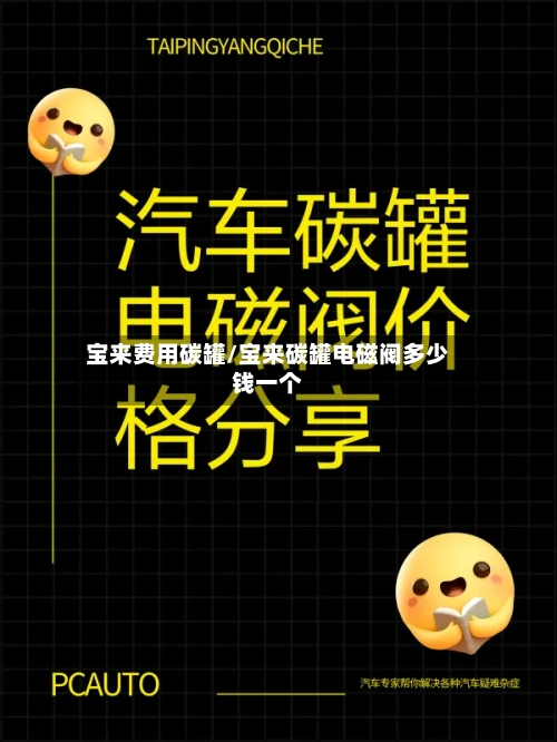 宝来费用碳罐/宝来碳罐电磁阀多少钱一个