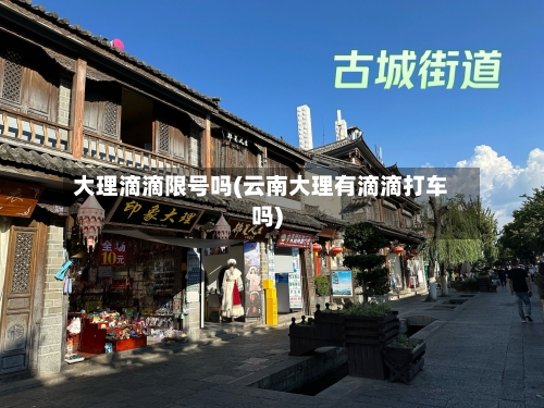 大理滴滴限号吗(云南大理有滴滴打车吗)
