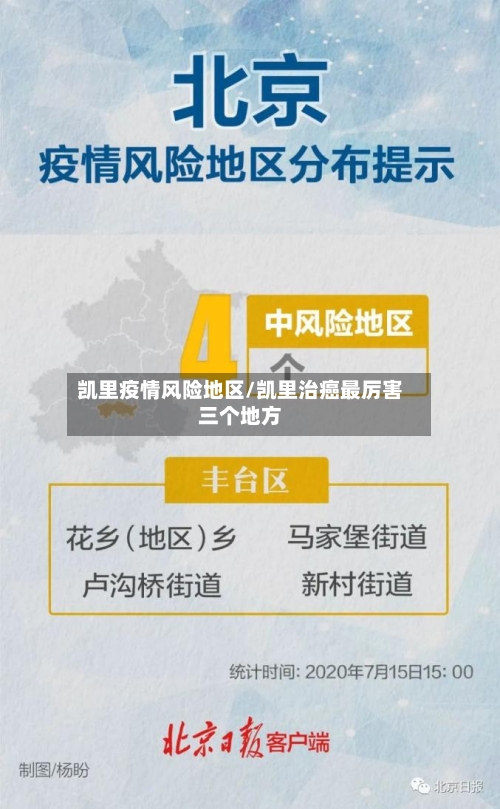 凯里疫情风险地区/凯里治癌最厉害三个地方
