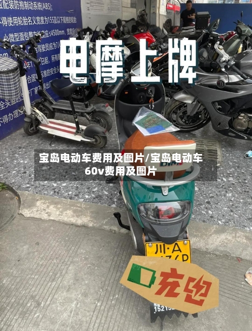 宝岛电动车费用及图片/宝岛电动车60v费用及图片-第2张图片