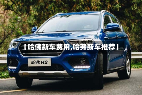 【哈佛新车费用,哈弗新车推荐】