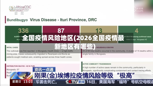 全国疫情风险地区(2026全国疫情最新地区有哪些)-第2张图片