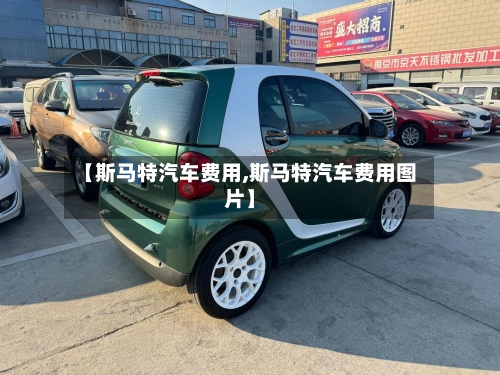 【斯马特汽车费用,斯马特汽车费用图片】