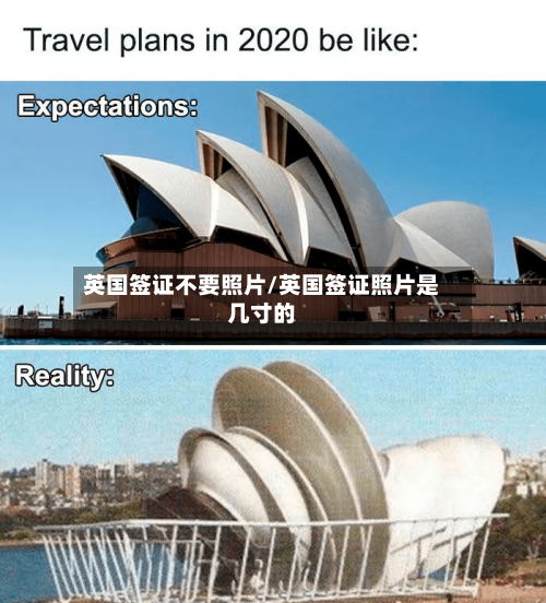 英国签证不要照片/英国签证照片是几寸的-第2张图片